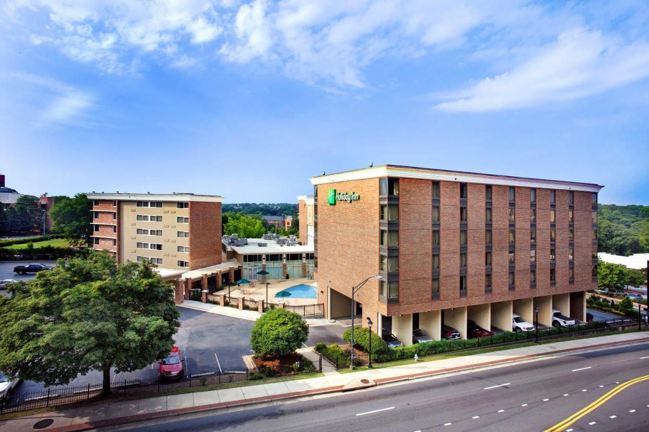Holiday Inn Athens - University Area Exterior photo